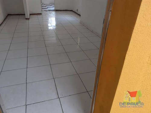 Imagem 4 de 6 de Sobrado Com 2 Dormitórios Para Alugar, 100 M² Por R$ 5.500,00/mês - Tatuapé - São Paulo/sp - So0599