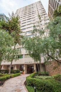 Imagem 15 de 16 de Lindo Apartamento Com 3 Dormitórios À Venda, 107 M² Por R$ 1.350.000 - Higienópolis - São Paulo/sp - Ap19634