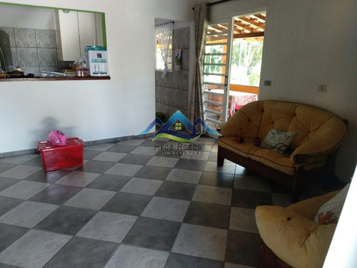 Imagem 7 de 15 de Chacara Em Condominio Com 7 Dorm Sendo 5 Suites - V-1077