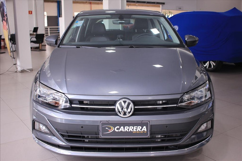 Imagem 2 de 11 de Polo 1.0 200 Tsi Comfortline Automático