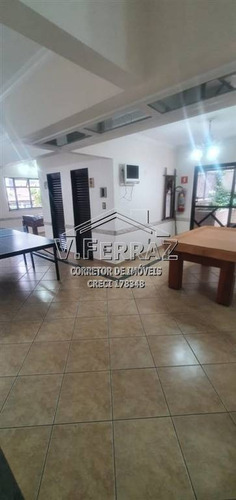 Imagem 15 de 20 de Apartamento, 2 Dorms Com 70 M² - Guilhermina - Praia Grande - Ref.: Mon324 - Mon324