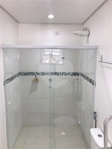Imagem 17 de 20 de Sobrado A Venda No Brooklin - 108 Mts, 2 Dorms + Edícula R$ 900.000,00 - Reo539114