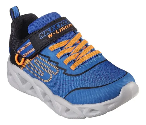 Skechers luz niño hotsell
