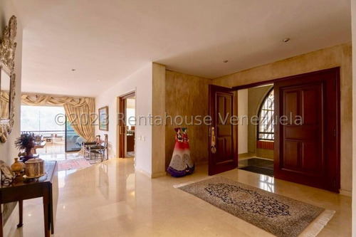 Apartamento En Venta Colinas Del Tamanaco Mls #24-11262 Bm