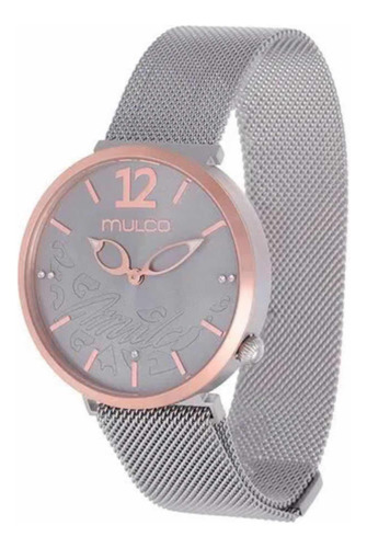 Reloj Mulco