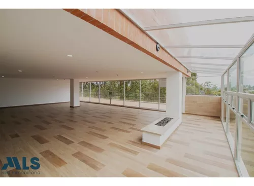 Apartamento En Ambiente Campestre.(mls#243536)