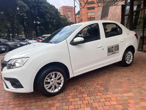 Renault Logan 1.6 Life Plus