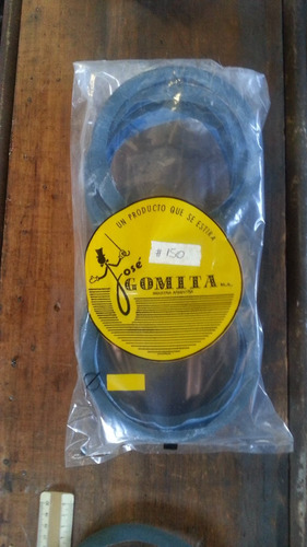 Lija Circular De Enfranque - Zapato Calzado Taco Luis Xv 15
