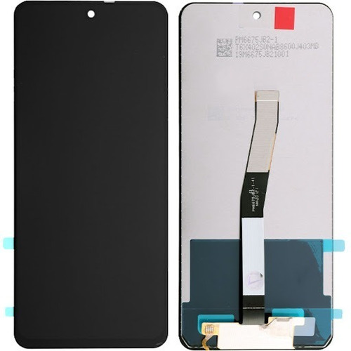 Modulo Compatible Xiaomi Redmi Note 9s Redmi Note 9 Pro
