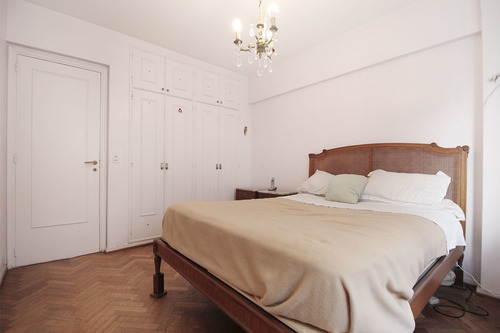 Imagen 7 de 30 de Venta 4 Amb. Recoleta Balcon Frente