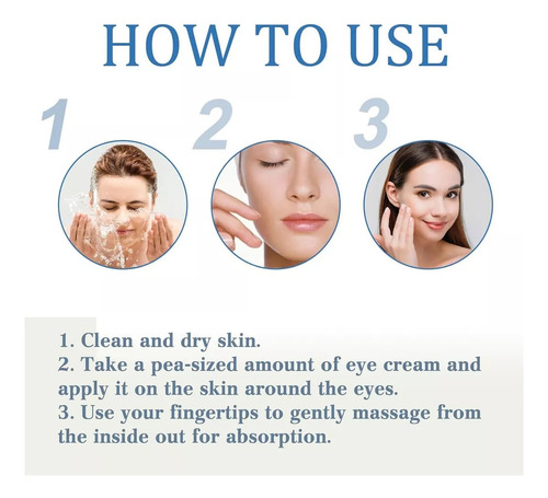 - Gentian De Berseg Creme Antirrugas Para Olhos,