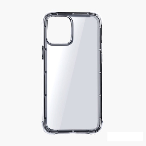 Para iPhone 12 Pro Max Joyroom Crystal Airbags : Bestcompra