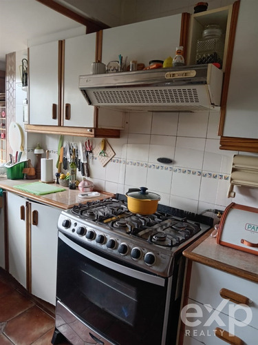 Venta Casa 4 Dormitorios Vista Al Mar En Reñaca