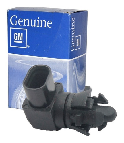 Sensor Temperatura Ambiente Sierra 3500 Hd 6.0l V8 Cng 2019