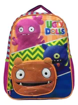 Comprar Mochila Yadatex Ugly Dolls 