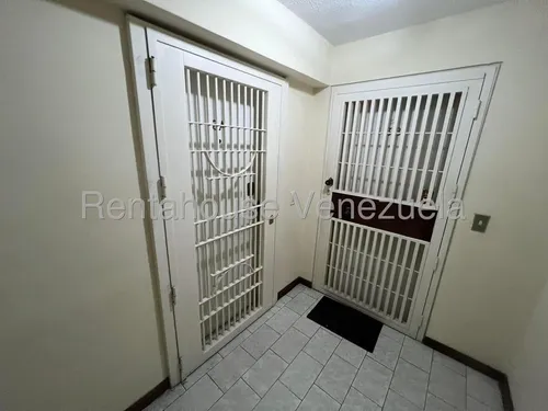 Apartamento En Alquiler