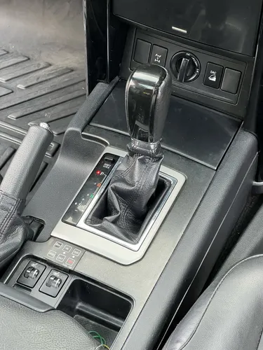 Toyota Prado 3.0 Tx-l Fl