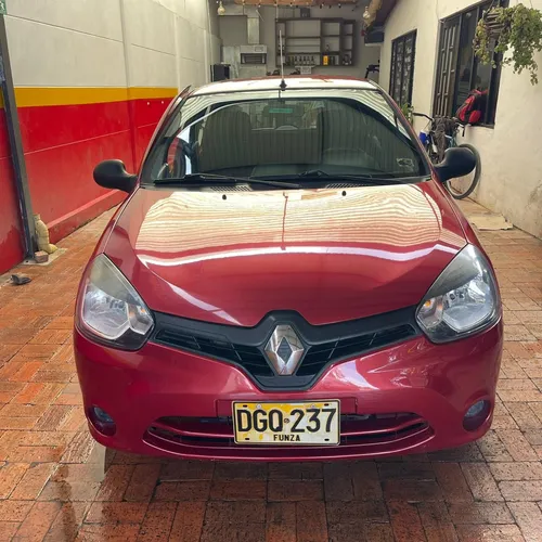 Renault CLIO STYLE Clio Style