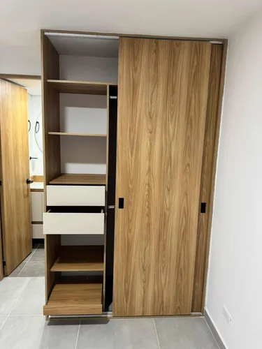 Apartamento, Nuevo En Rionegro - Torres De Sanjuan