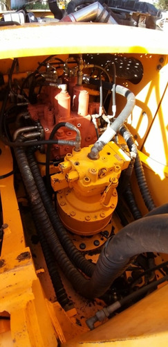Hyundai Robex 210 Lc7 2008