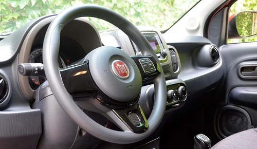 Imagen 18 de 25 de Nuevo Fiat Mobi 0km Like 1.0 0km Financiado Con Anticipo 1-