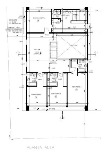 Imagen 21 de 23 de Casa En Venta Al Agua - Virazón, Nordelta