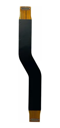 comprar Cabo Flex Sub Placa Carga Compatível Motorola G9 Power