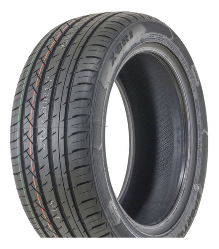 Set 2  Neumáticos 215/50r17 95w Xbri Sport +2