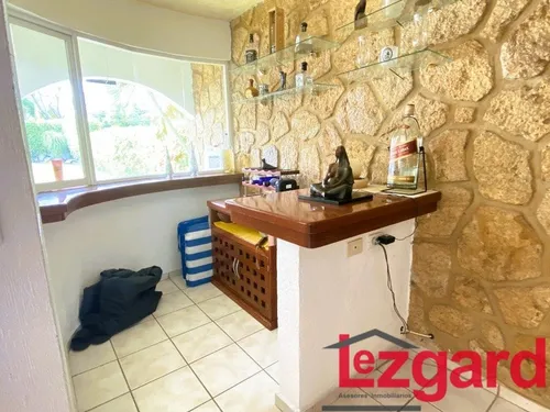 Se Vende Bonita Casa En Lomas De Cocoyoc