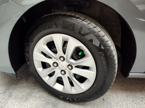 Chevrolet Onix 1.0t Ls At