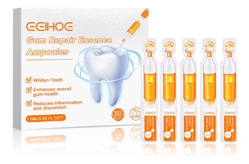 Tooth Repair Essence Deep Cleaning Ora - g a $70436