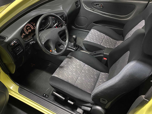 Mitsubishi Colt 1997 1.8 Gti