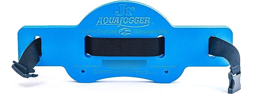 Aquajogger Cinturon Flotabilidad Junior
