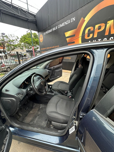 Peugeot 207 1.4 Active 75cv