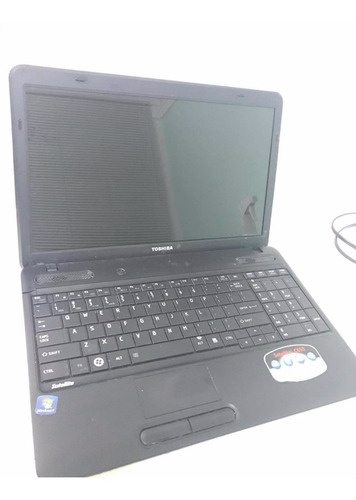 Laptop Toshiba