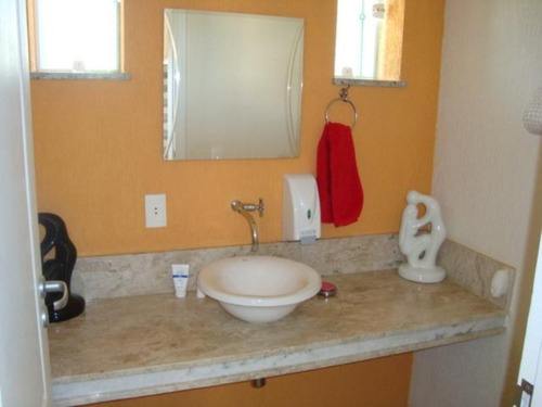 Sobrado Com 4 Dormitórios À Venda, 380 M² Por R$ 1.260.000,00 - Condomínio Granja Olga Ii - Sorocaba/sp - So0078 - 67640590