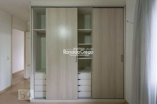 Imagem 26 de 27 de Apartamento Venda/locação, 3 Dorms, Vila Olímpia - R$ 1.05 Mi - A2049