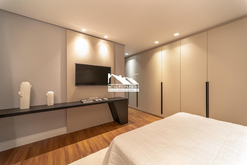 Imagem 19 de 30 de Apartamento No Edifício Sky Tower Residence - Balneário Camboriú - Pronto Para Morar - 4448