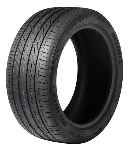 Pneu Delinte 275/35 Zrf19 100w Xl Dh6-run Flat Aro 19