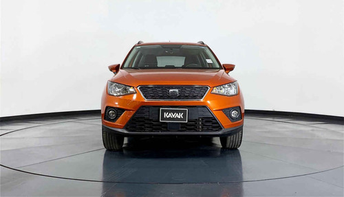 Imagen 2 de 15 de 110276 - Seat Arona 2018 Con Garantía