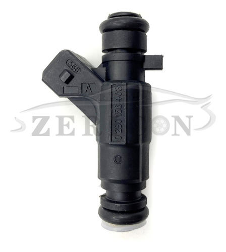 4 Inyectores De Combustible 0280156403 032906031r Para Vw Go