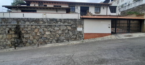 Venta Casa Prados Del Este 850m2 Aprox