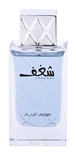 Shaghaf Para Hombres Eau De Parfum 75 Ml