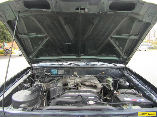 Toyota Prado Vxa 4x4