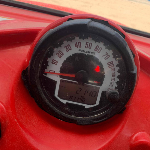 Polaris Rzr 800