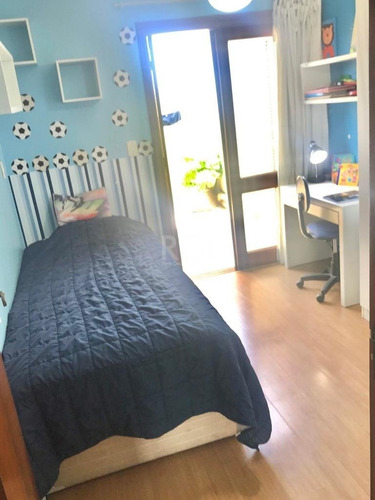 Casa Condominio Em Tristeza Com 3 Dormitórios - Bt10262