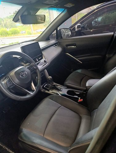 Toyota Corolla Cross 2.0 Xre Flex Aut. 5p