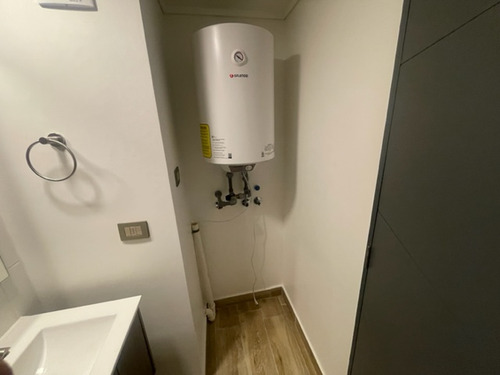 Departamento Céntrico Nuevo , Excelente Ubicación