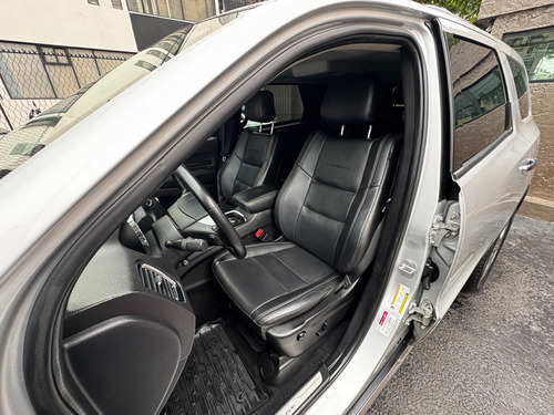Dodge Durango Citadel V8 Awd At