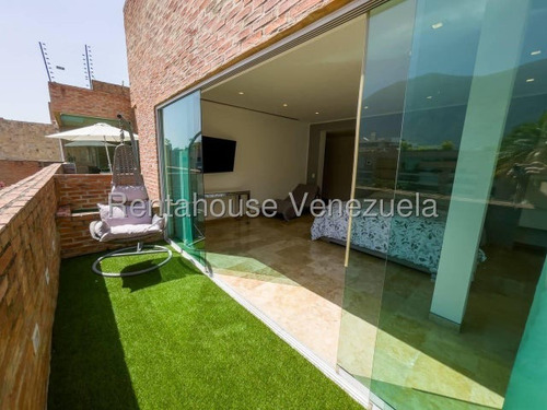 Apartamento En Venta Campo Alegre 26-323